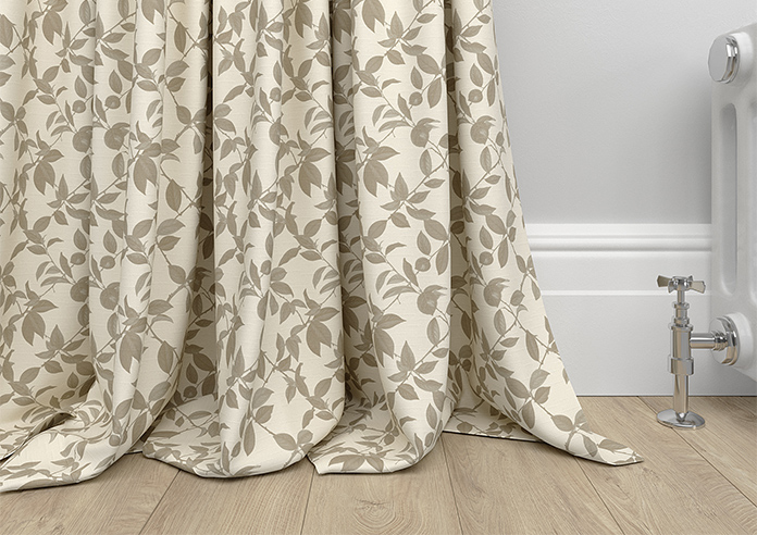 Plum Line, Cashmere - Made to Measure Curtains - Image 6